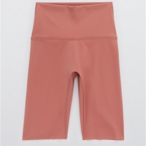 Aerie 7inch biker shorts - Picture 3 of 3